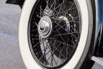 Lincoln Sport Phaeton by Brunn 1923 года